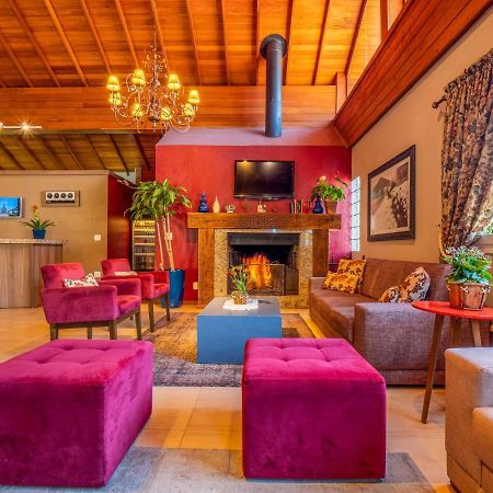 Hotel Fioreze Quero Quero Γκραμάντο Εξωτερικό φωτογραφία