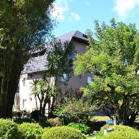Hotel Fioreze Quero Quero Γκραμάντο Εξωτερικό φωτογραφία