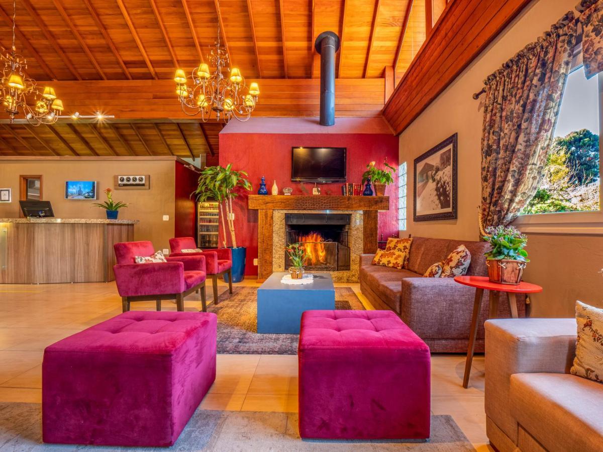 Hotel Fioreze Quero Quero Γκραμάντο Εξωτερικό φωτογραφία