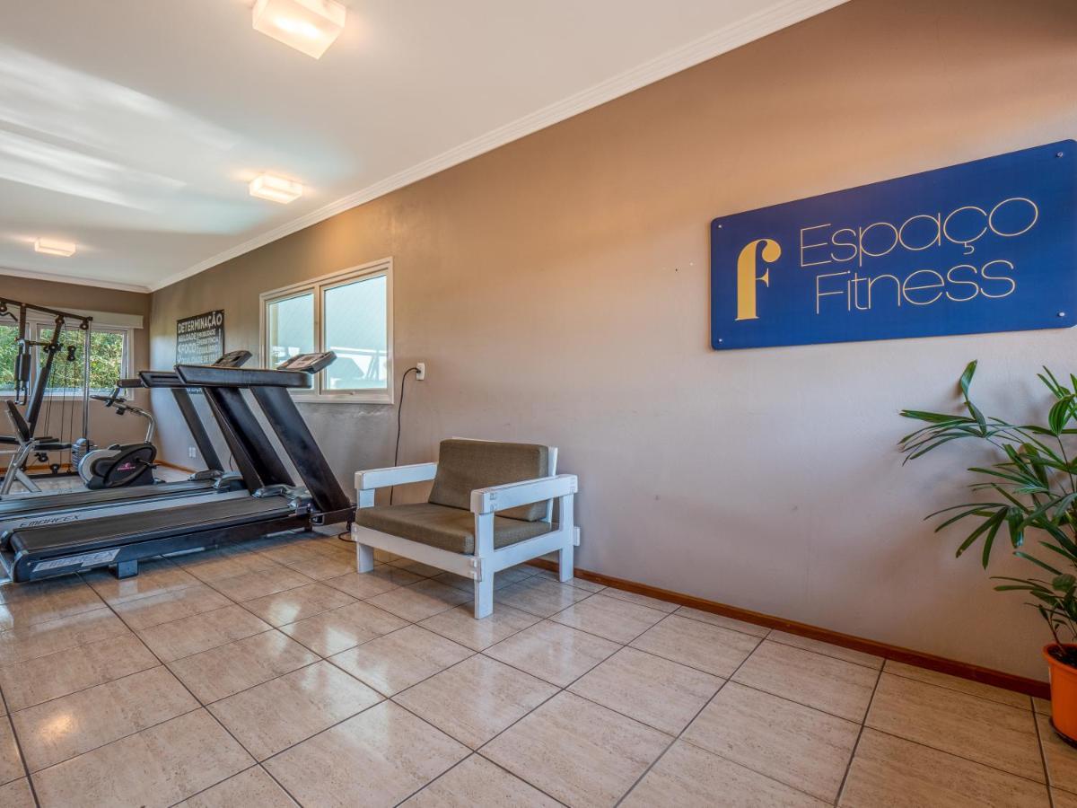 Hotel Fioreze Quero Quero Γκραμάντο Εξωτερικό φωτογραφία