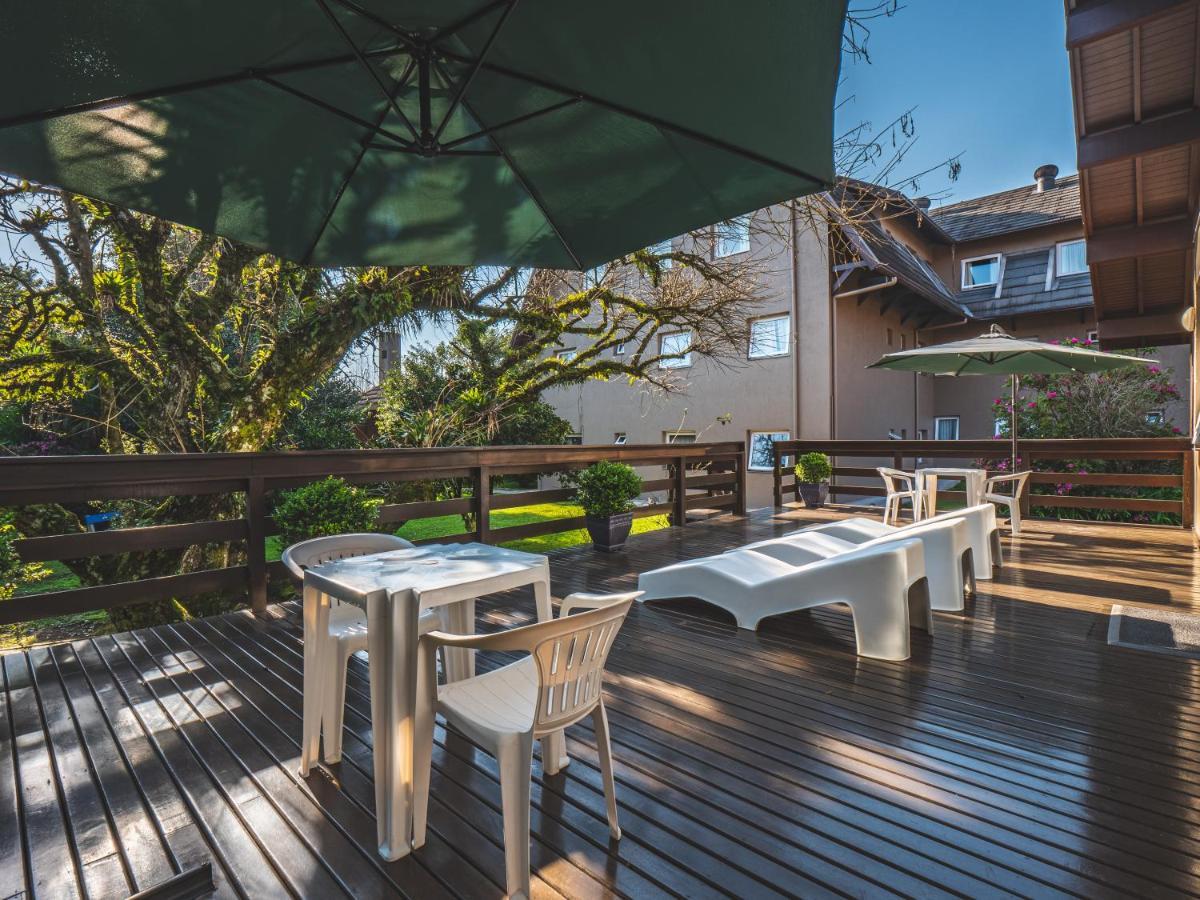 Hotel Fioreze Quero Quero Γκραμάντο Εξωτερικό φωτογραφία