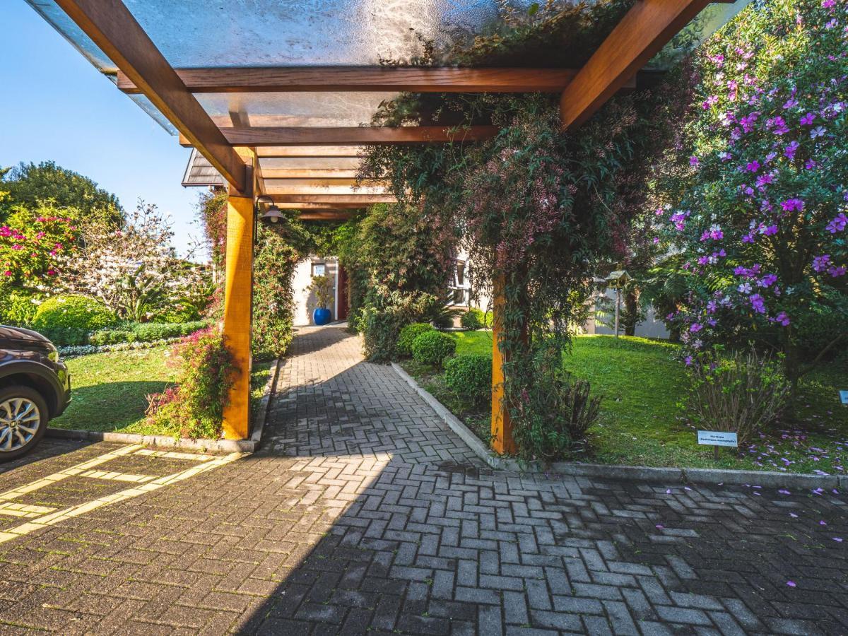 Hotel Fioreze Quero Quero Γκραμάντο Εξωτερικό φωτογραφία