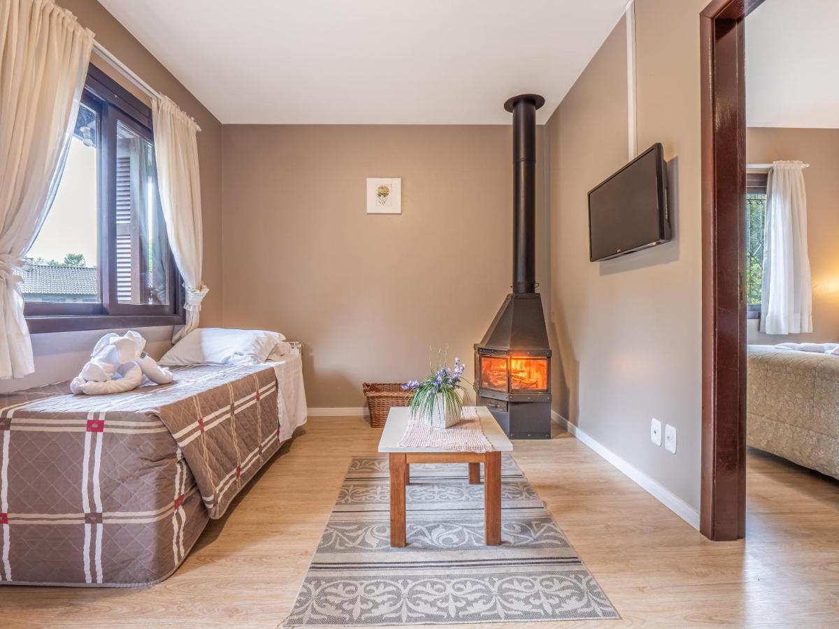 Hotel Fioreze Quero Quero Γκραμάντο Δωμάτιο φωτογραφία