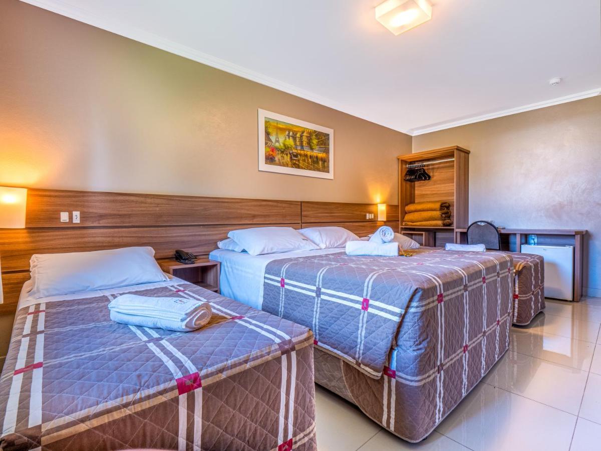Hotel Fioreze Quero Quero Γκραμάντο Δωμάτιο φωτογραφία