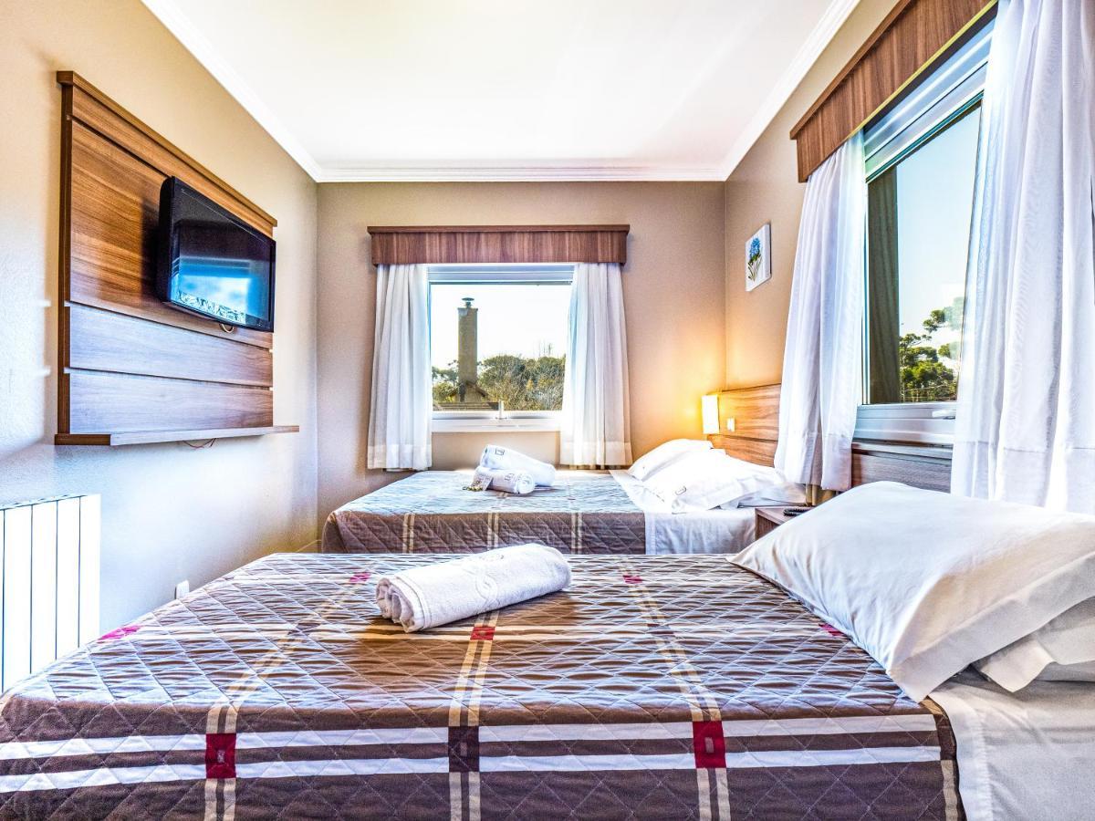Hotel Fioreze Quero Quero Γκραμάντο Δωμάτιο φωτογραφία