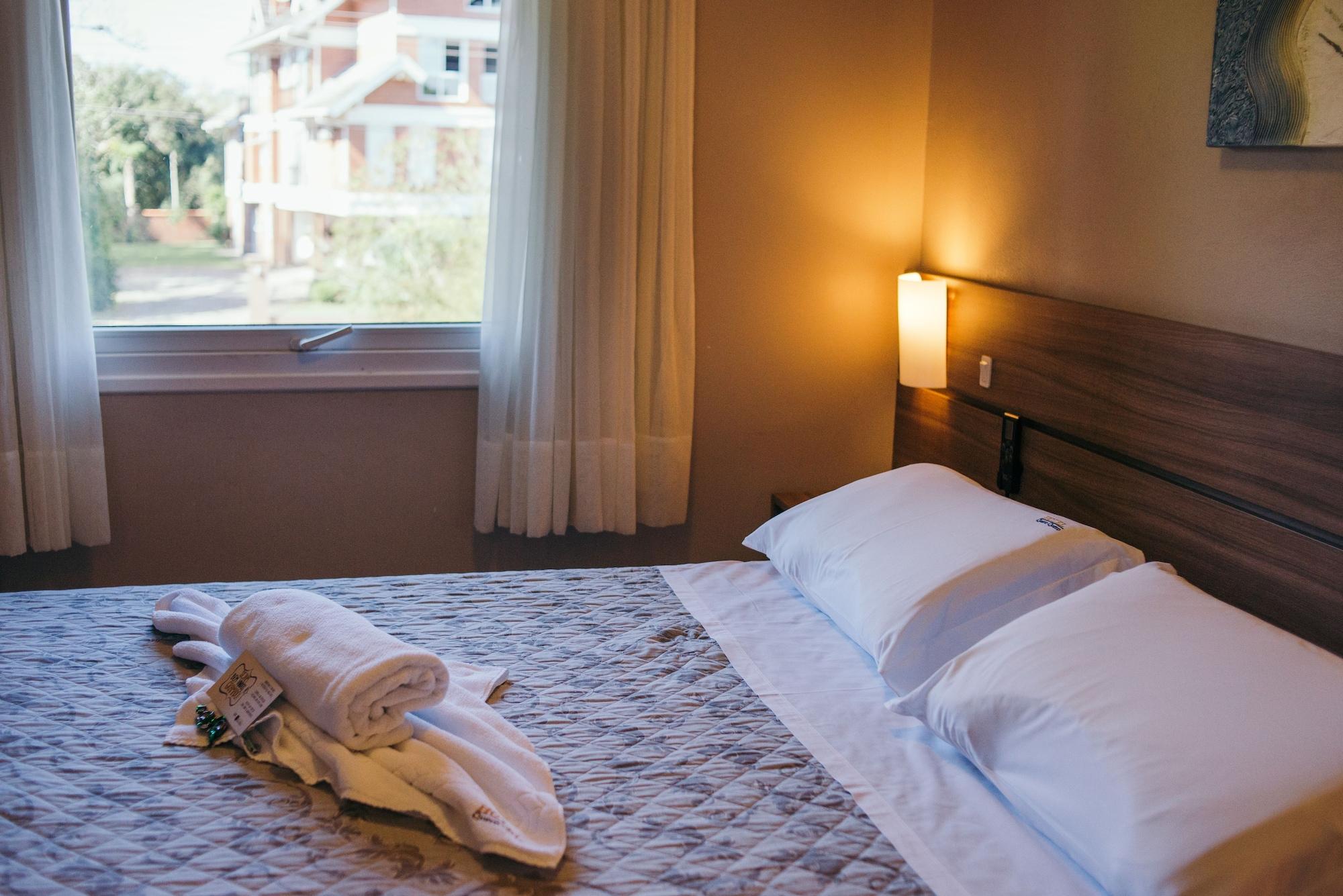 Hotel Fioreze Quero Quero Γκραμάντο Εξωτερικό φωτογραφία