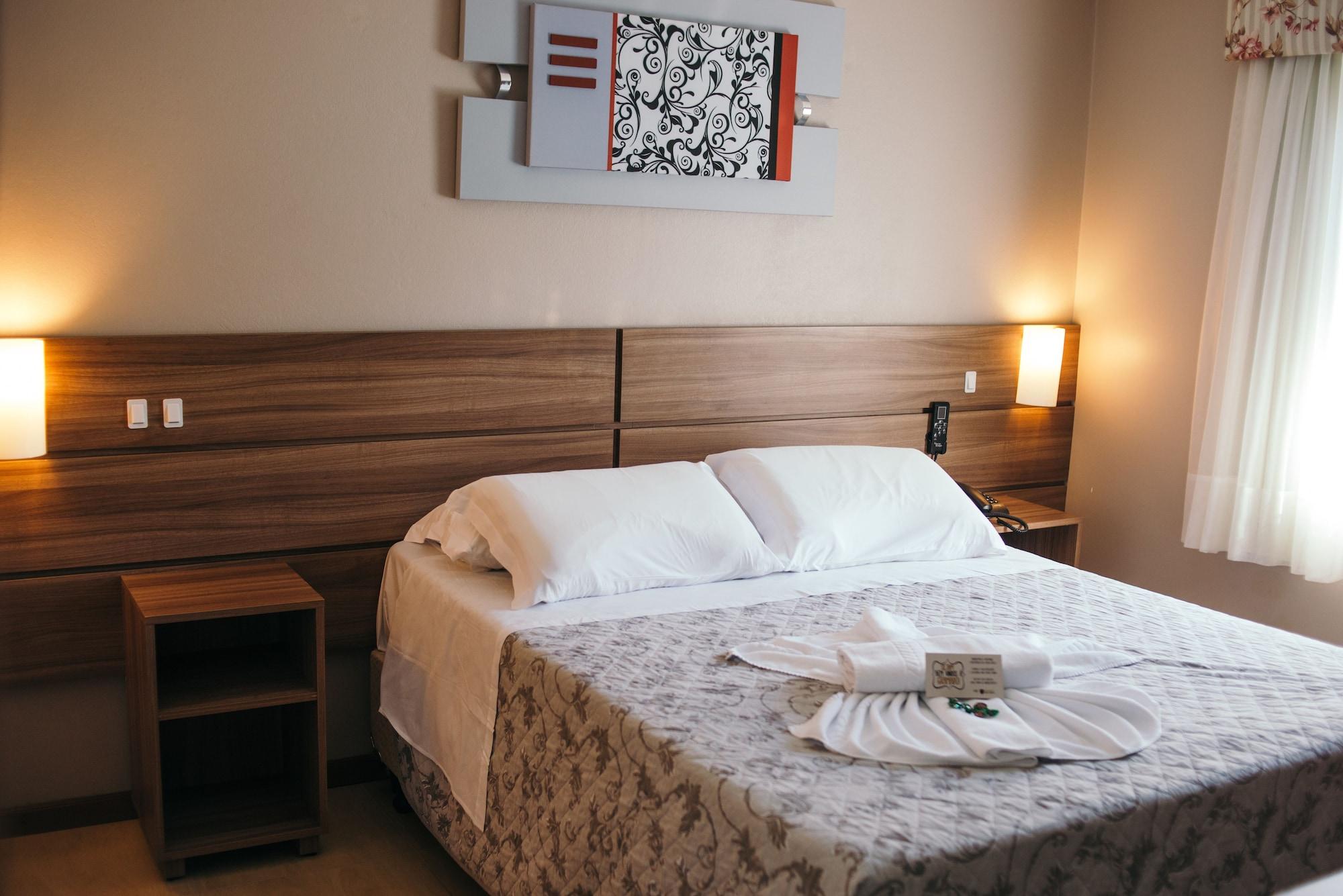 Hotel Fioreze Quero Quero Γκραμάντο Εξωτερικό φωτογραφία
