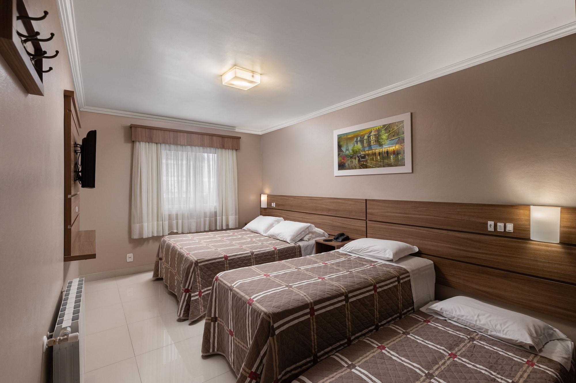 Hotel Fioreze Quero Quero Γκραμάντο Εξωτερικό φωτογραφία