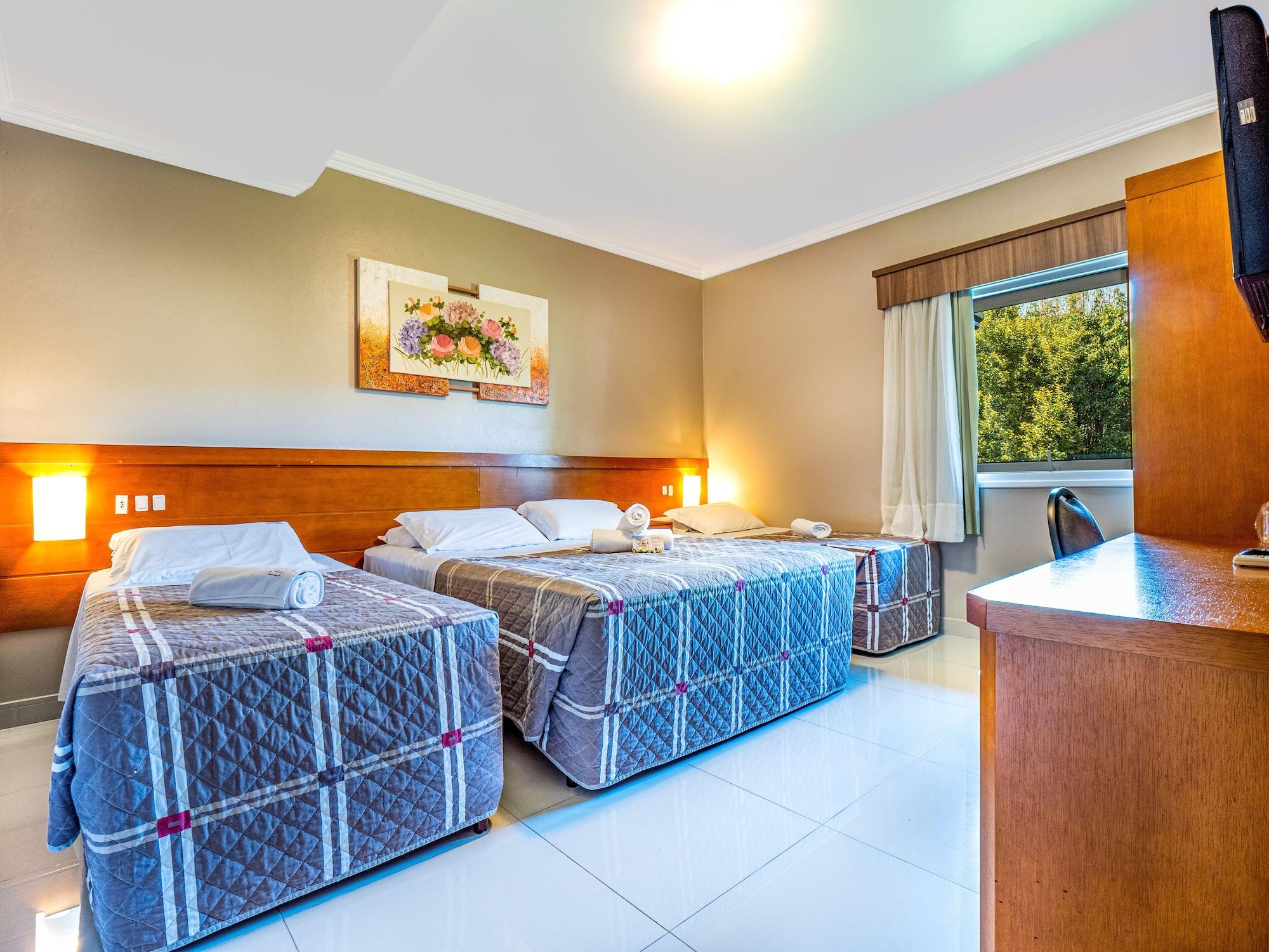 Hotel Fioreze Quero Quero Γκραμάντο Εξωτερικό φωτογραφία