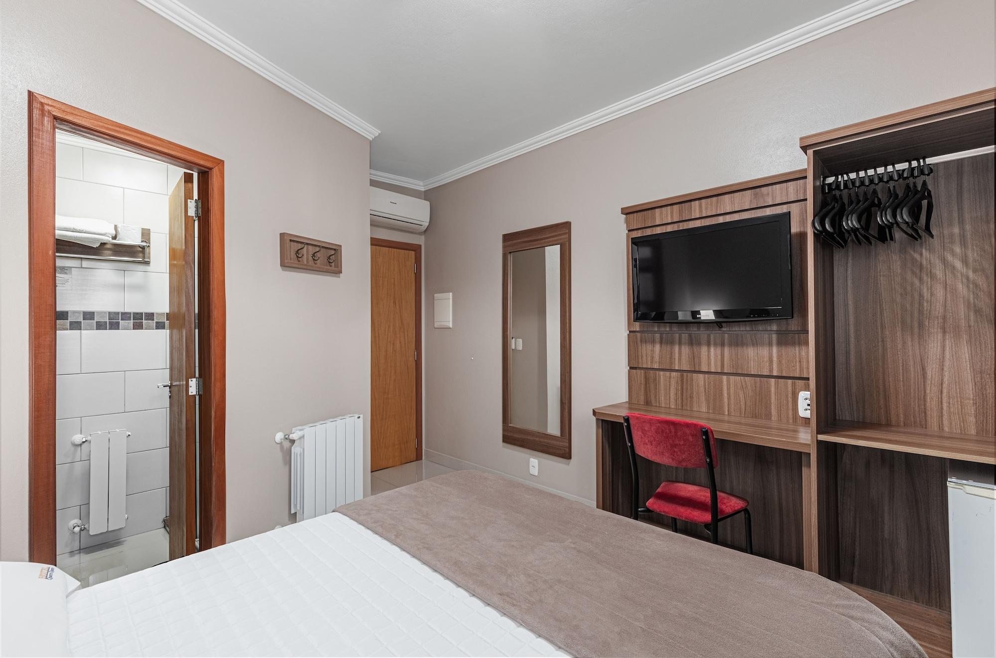 Hotel Fioreze Quero Quero Γκραμάντο Εξωτερικό φωτογραφία