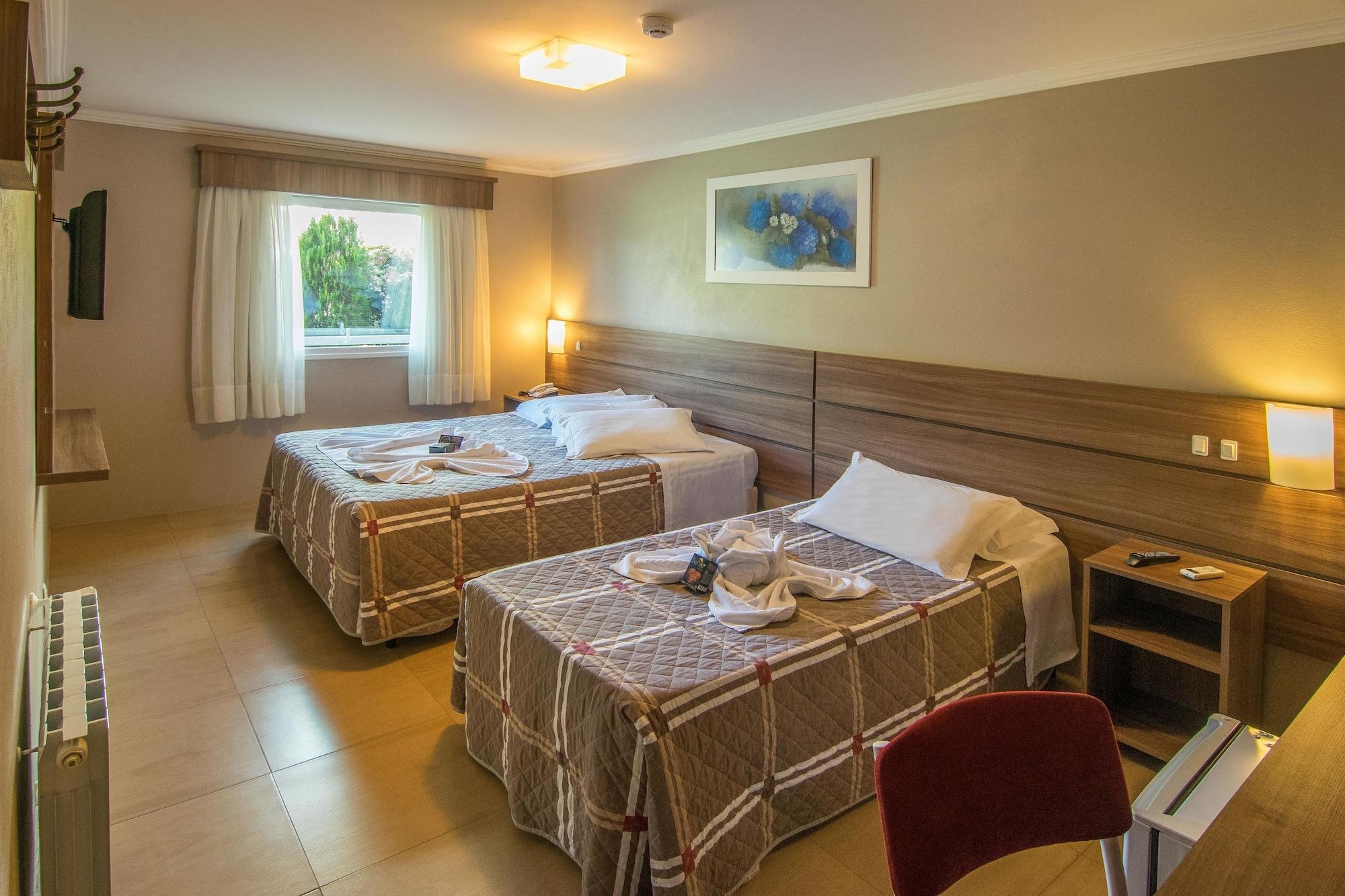 Hotel Fioreze Quero Quero Γκραμάντο Εξωτερικό φωτογραφία