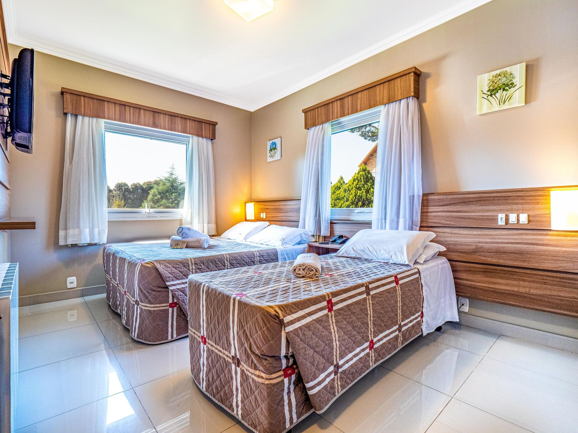 Hotel Fioreze Quero Quero Γκραμάντο Εξωτερικό φωτογραφία