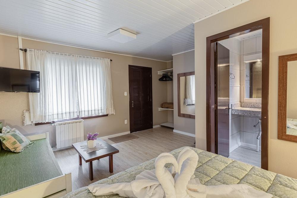Hotel Fioreze Quero Quero Γκραμάντο Εξωτερικό φωτογραφία
