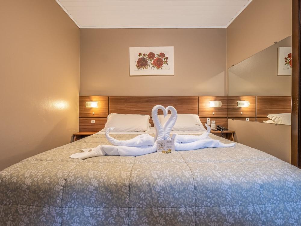 Hotel Fioreze Quero Quero Γκραμάντο Εξωτερικό φωτογραφία