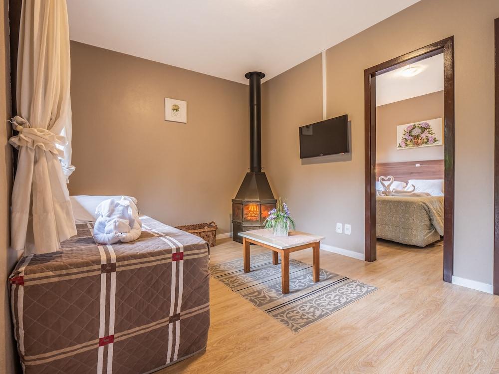 Hotel Fioreze Quero Quero Γκραμάντο Εξωτερικό φωτογραφία