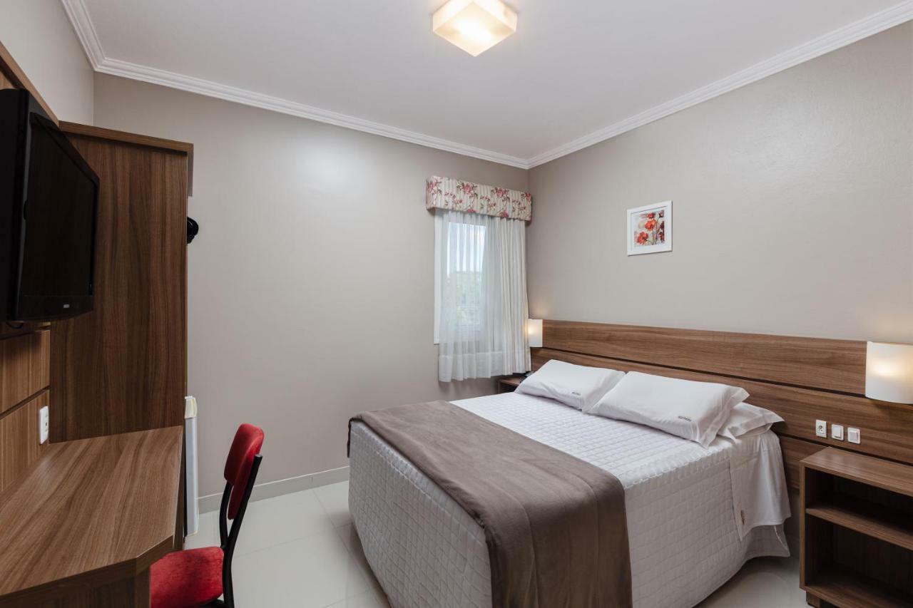 Hotel Fioreze Quero Quero Γκραμάντο Εξωτερικό φωτογραφία