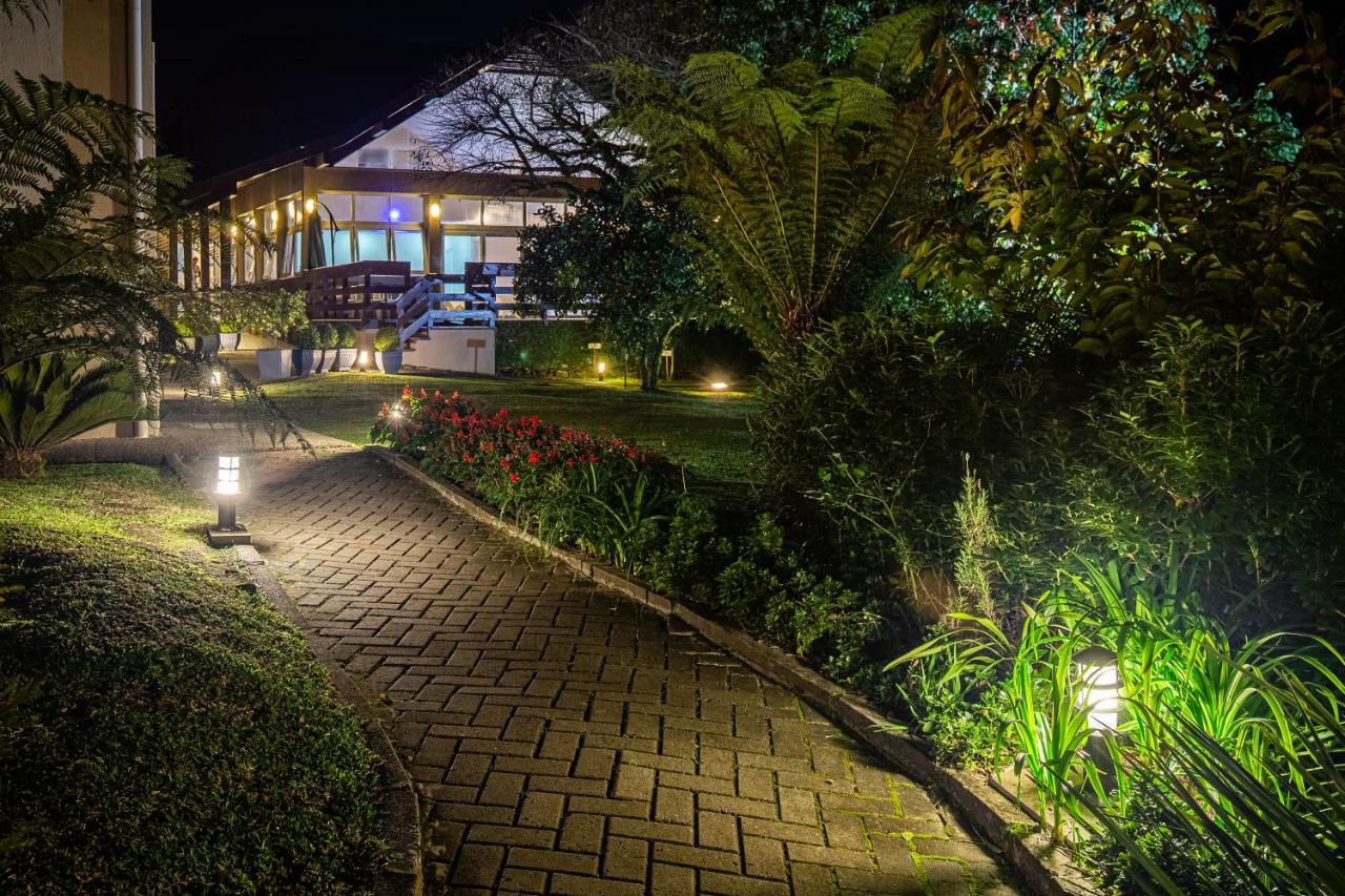 Hotel Fioreze Quero Quero Γκραμάντο Εξωτερικό φωτογραφία